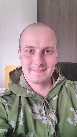 Дмитрий Майоров | Сетка — социальная сеть от hh.ru