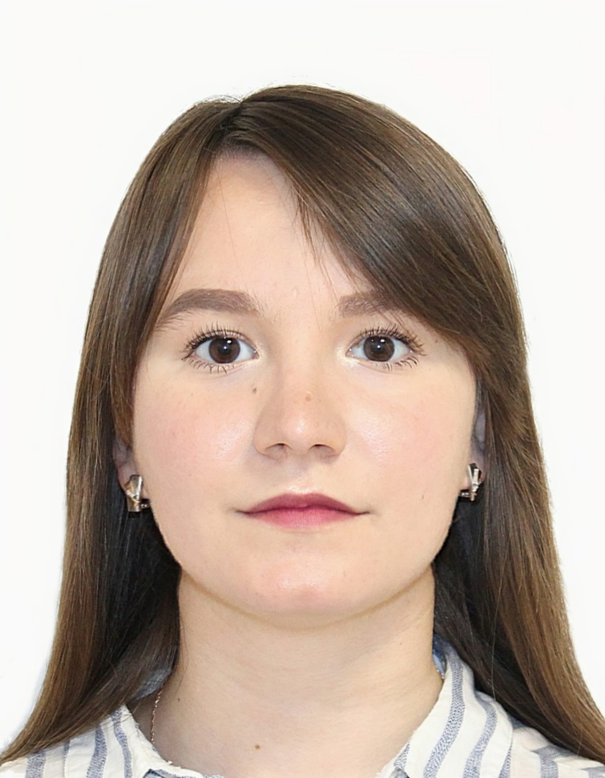 Анастасия Лазарева | Сетка — социальная сеть от hh.ru