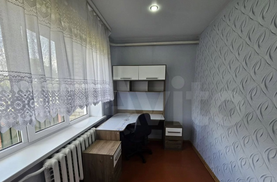 Продается дом в Краснодарском крае.
Станица Брюховецкая, 2 часа езды от Черного моря, 1,5 от Азовского.
Фотографии выставлю с Авито,т.к. я не спец, фотографировала наша риелтор | Сетка — социальная сеть от hh.ru