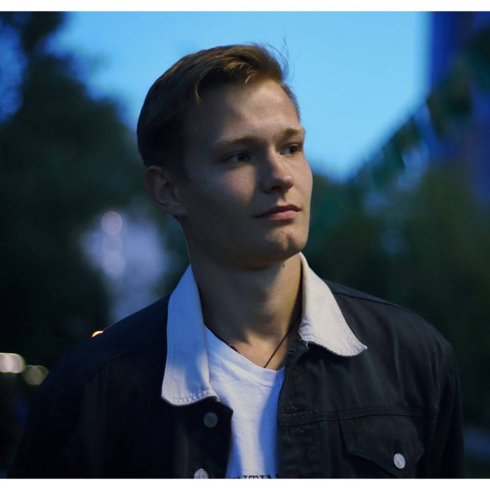 Иван Воронов