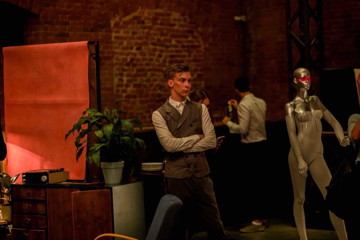 Всеволод Москаленко | Сетка — социальная сеть от hh.ru