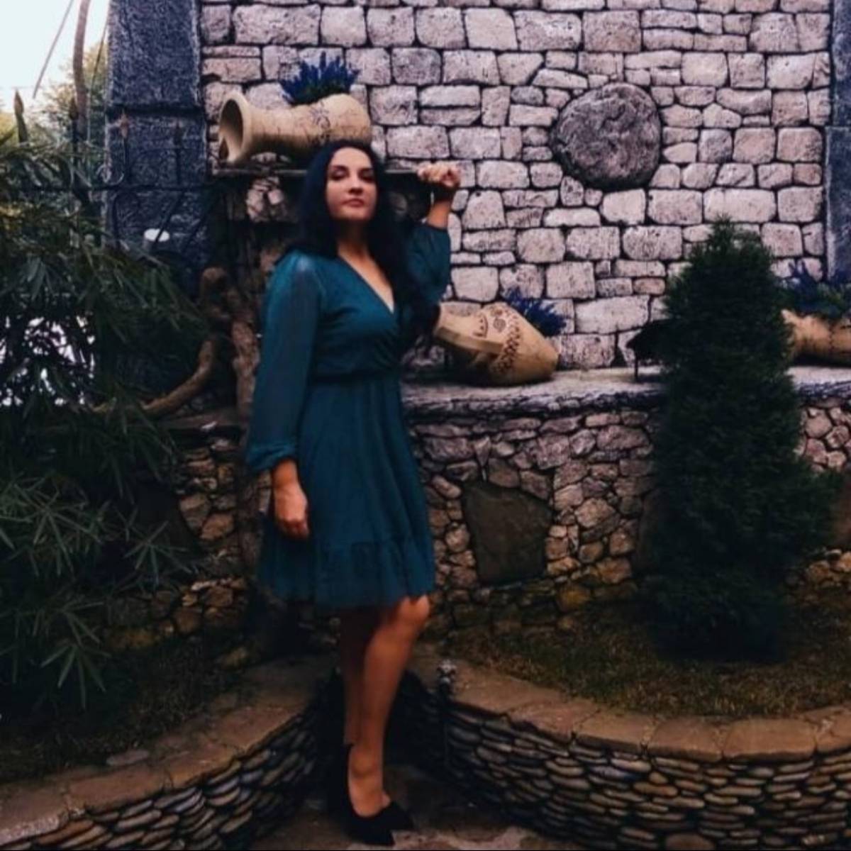 Елена Фомичёва | Сетка — социальная сеть от hh.ru