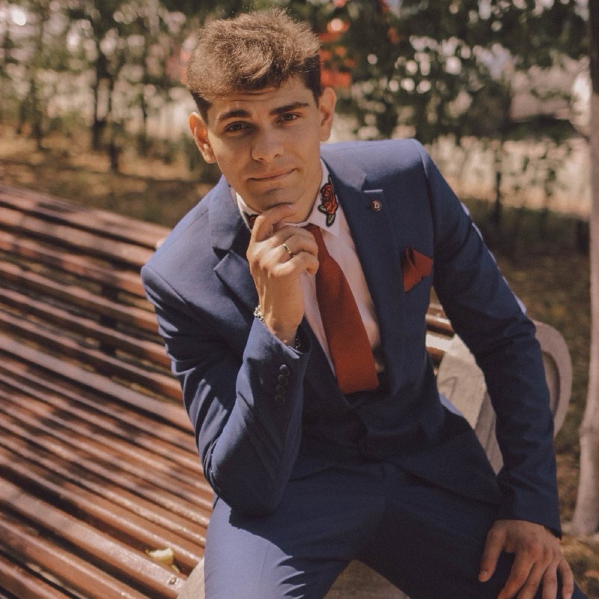 Иван Кучеров | Сетка — социальная сеть от hh.ru