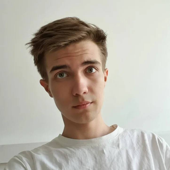 Павел Сармин | Сетка — социальная сеть от hh.ru