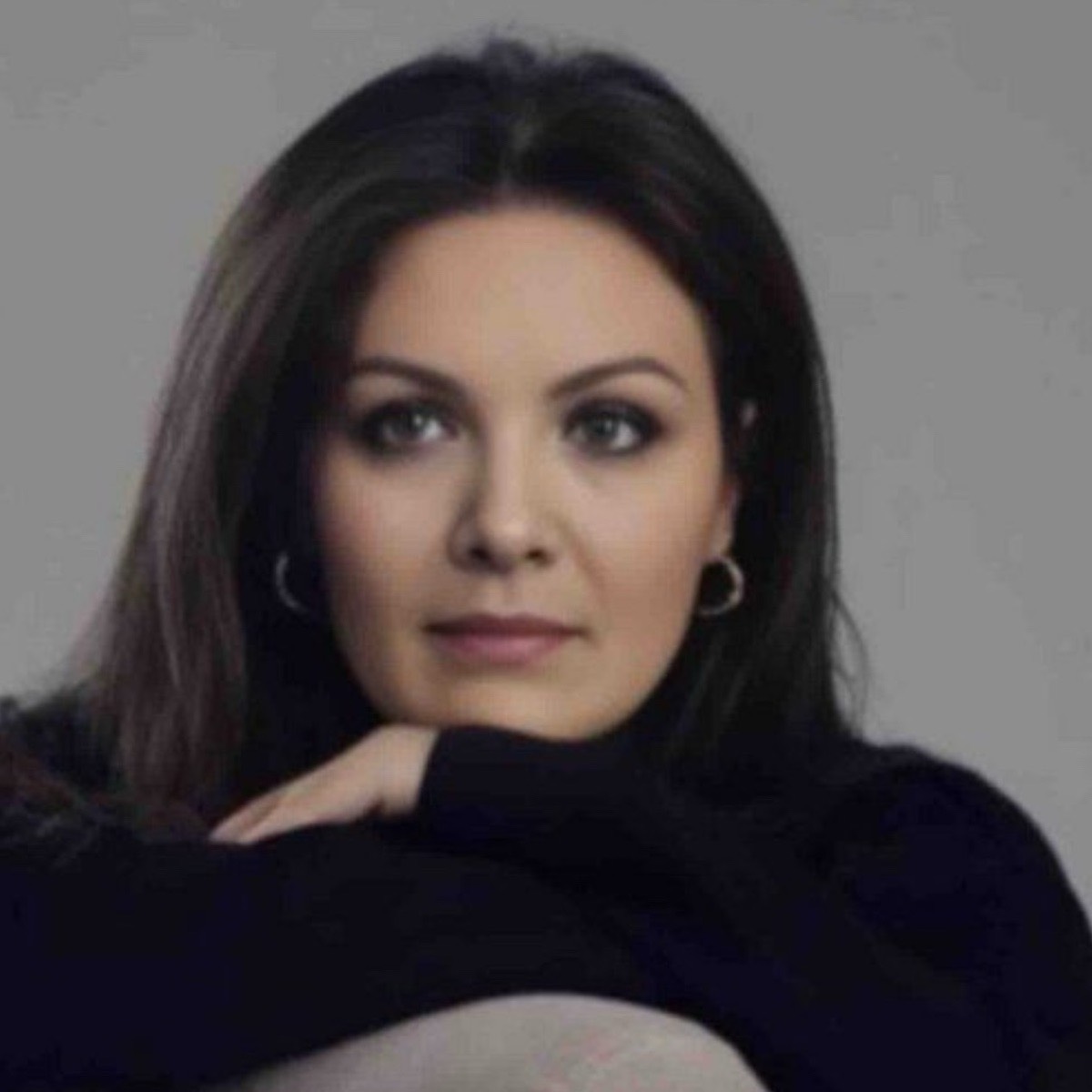 Amalia Ardaghan | Сетка — социальная сеть от hh.ru