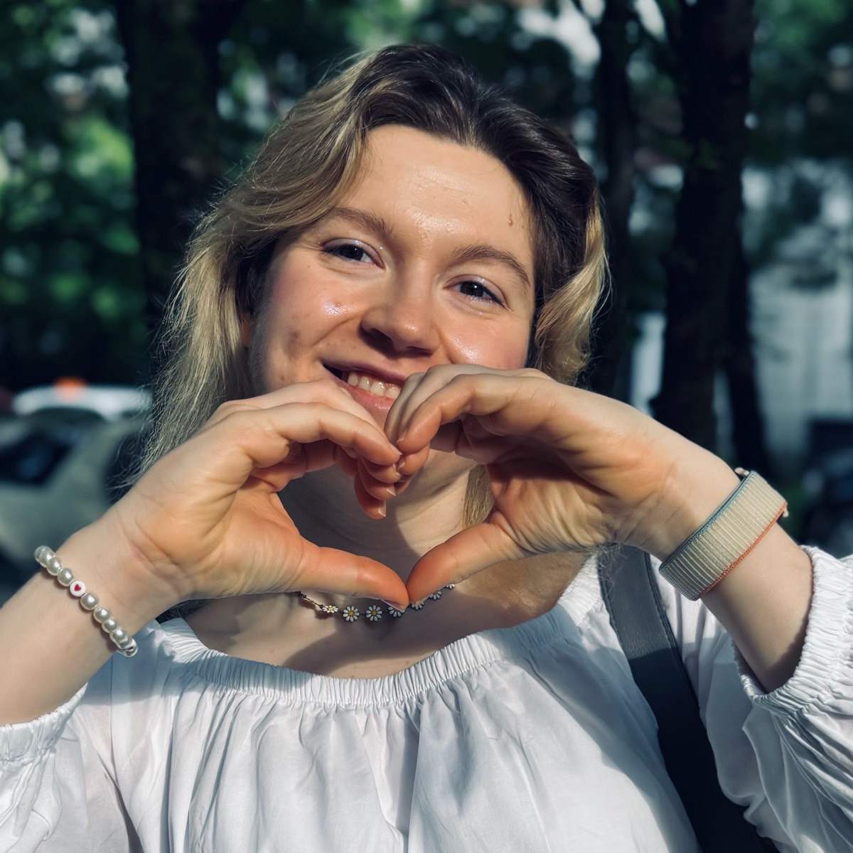 Дарья Сычёва