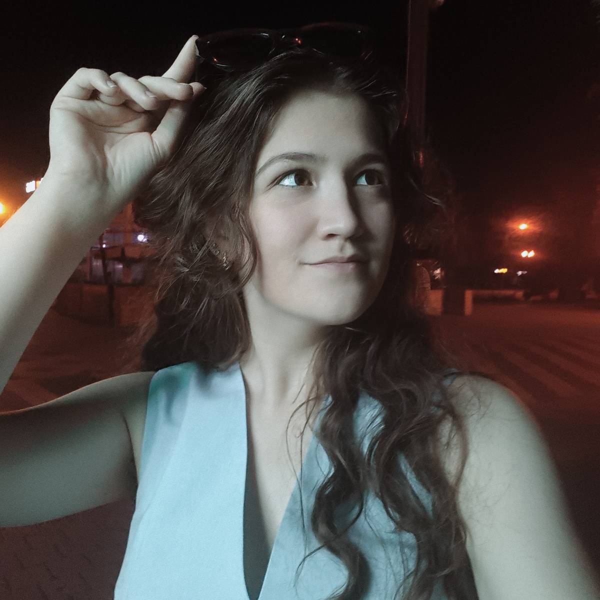 Мария Затонская