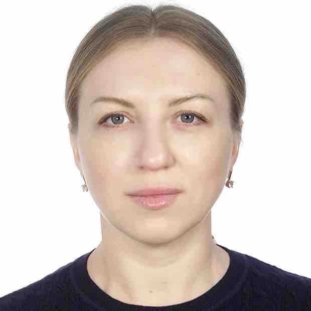 Наталья Ильиченко | Сетка — социальная сеть от hh.ru