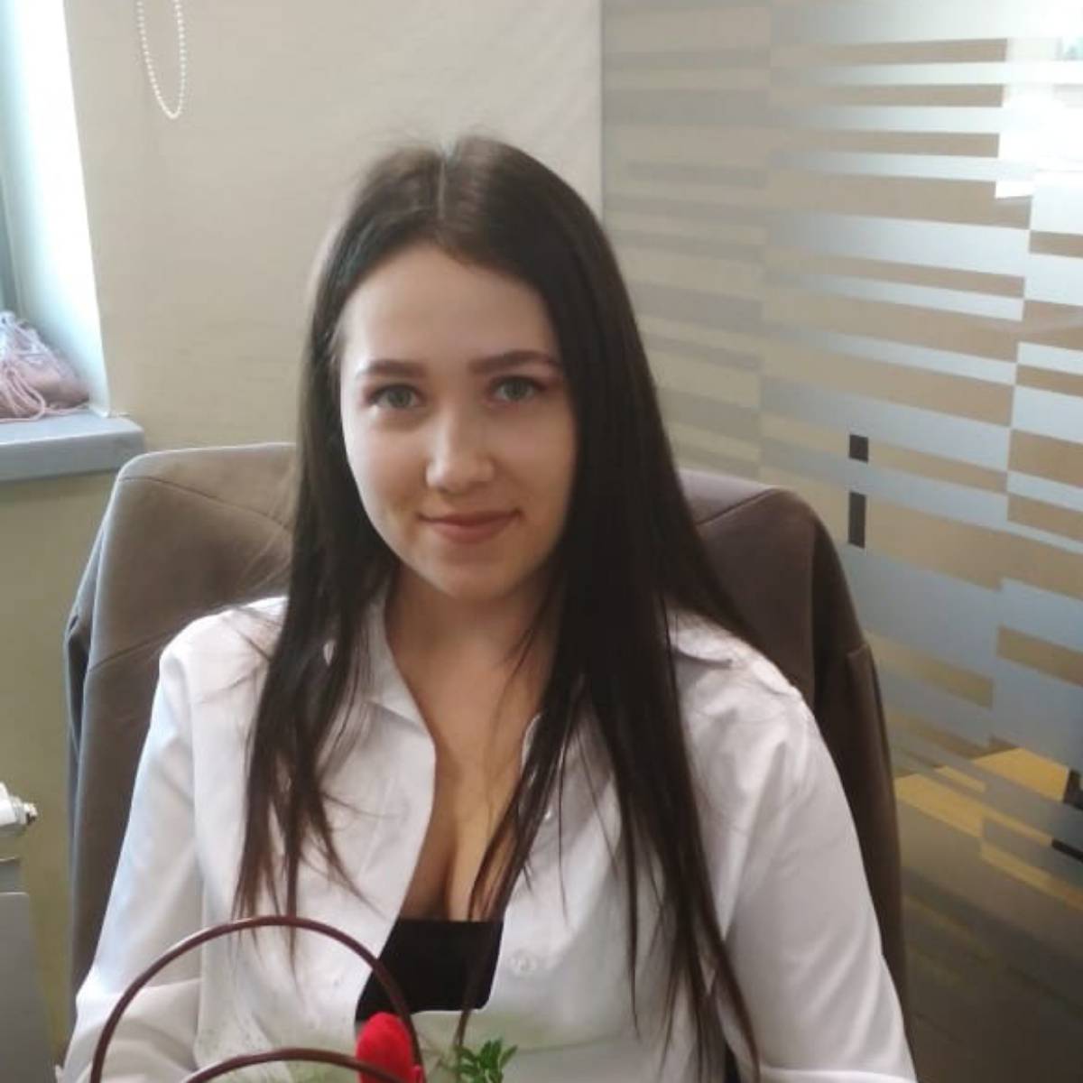 Ксения Климова | Сетка — социальная сеть от hh.ru