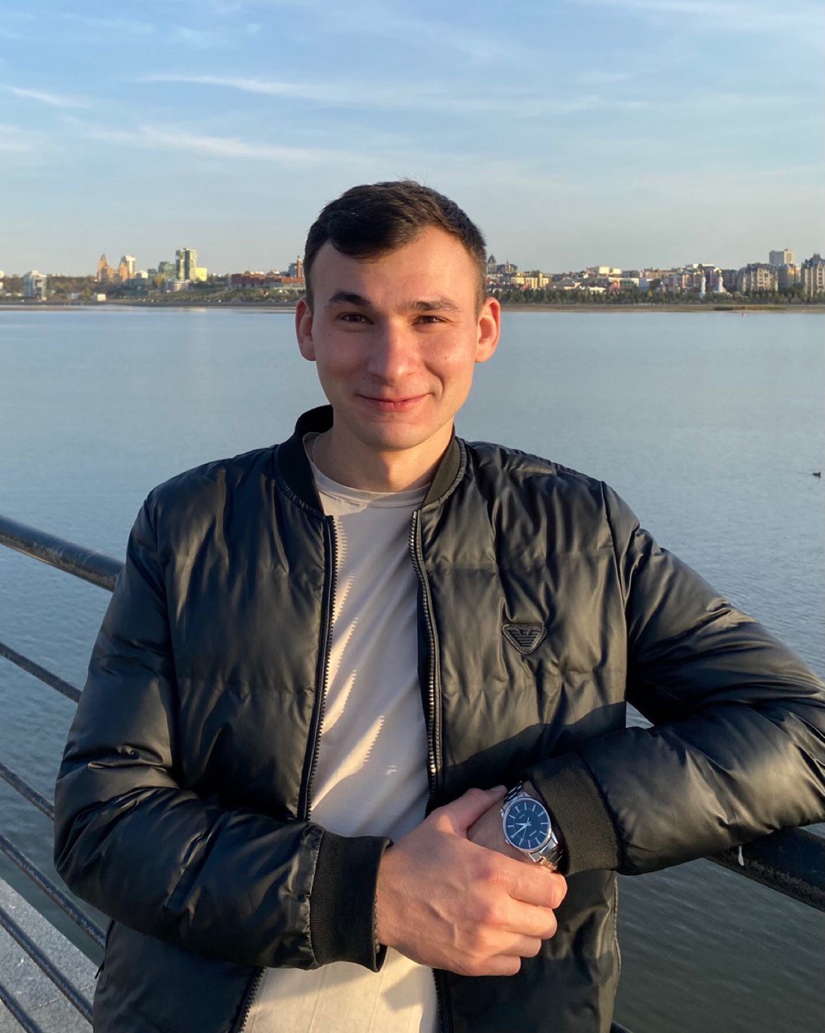 Иван Григорьев