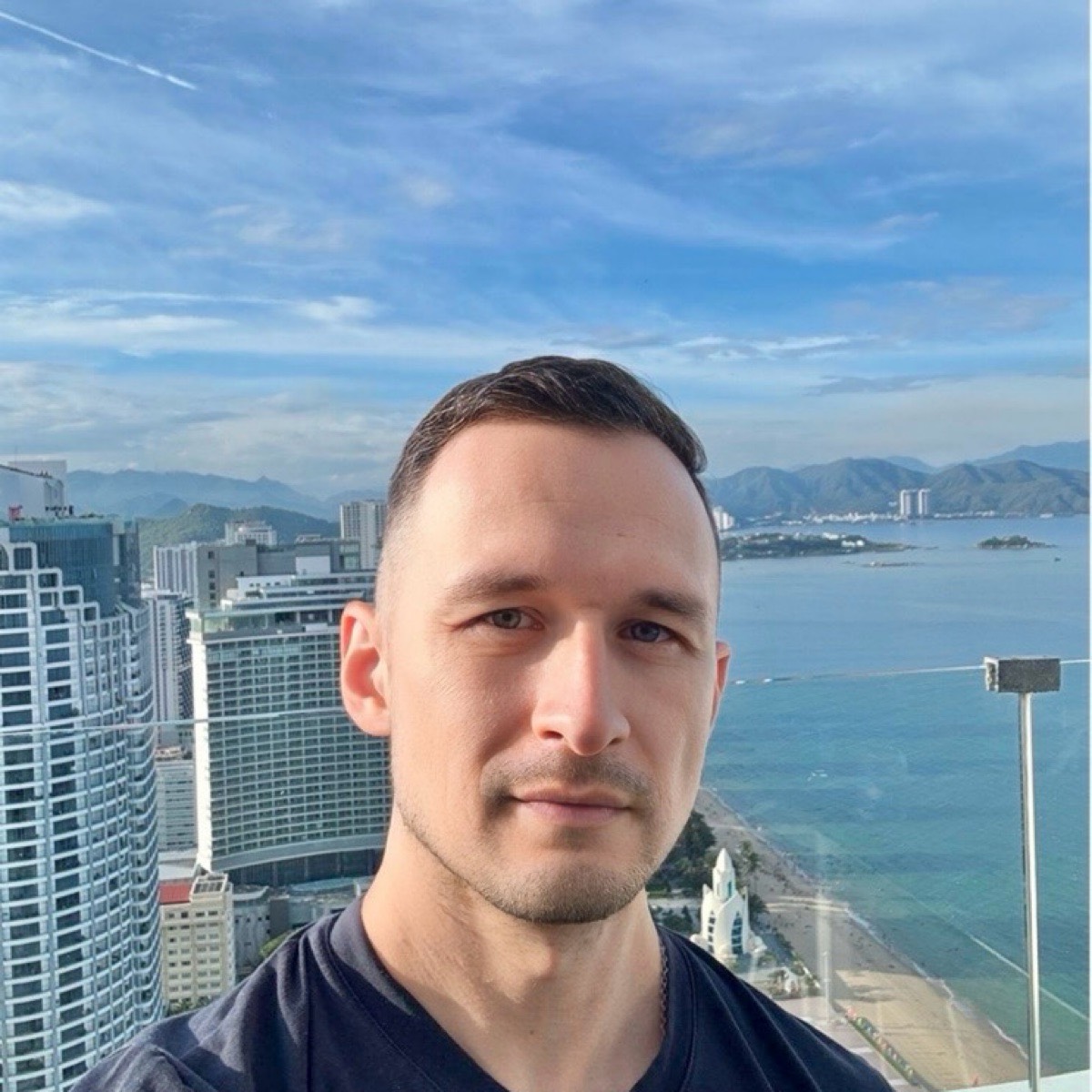 Андрей Позднышев