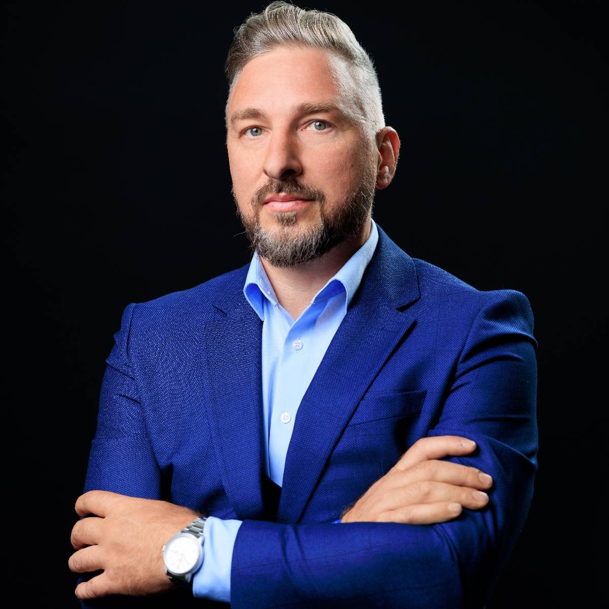 Бельский Роман