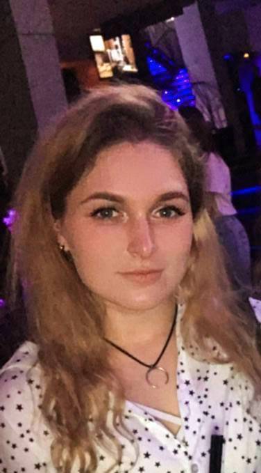 Полина Пепеонкова