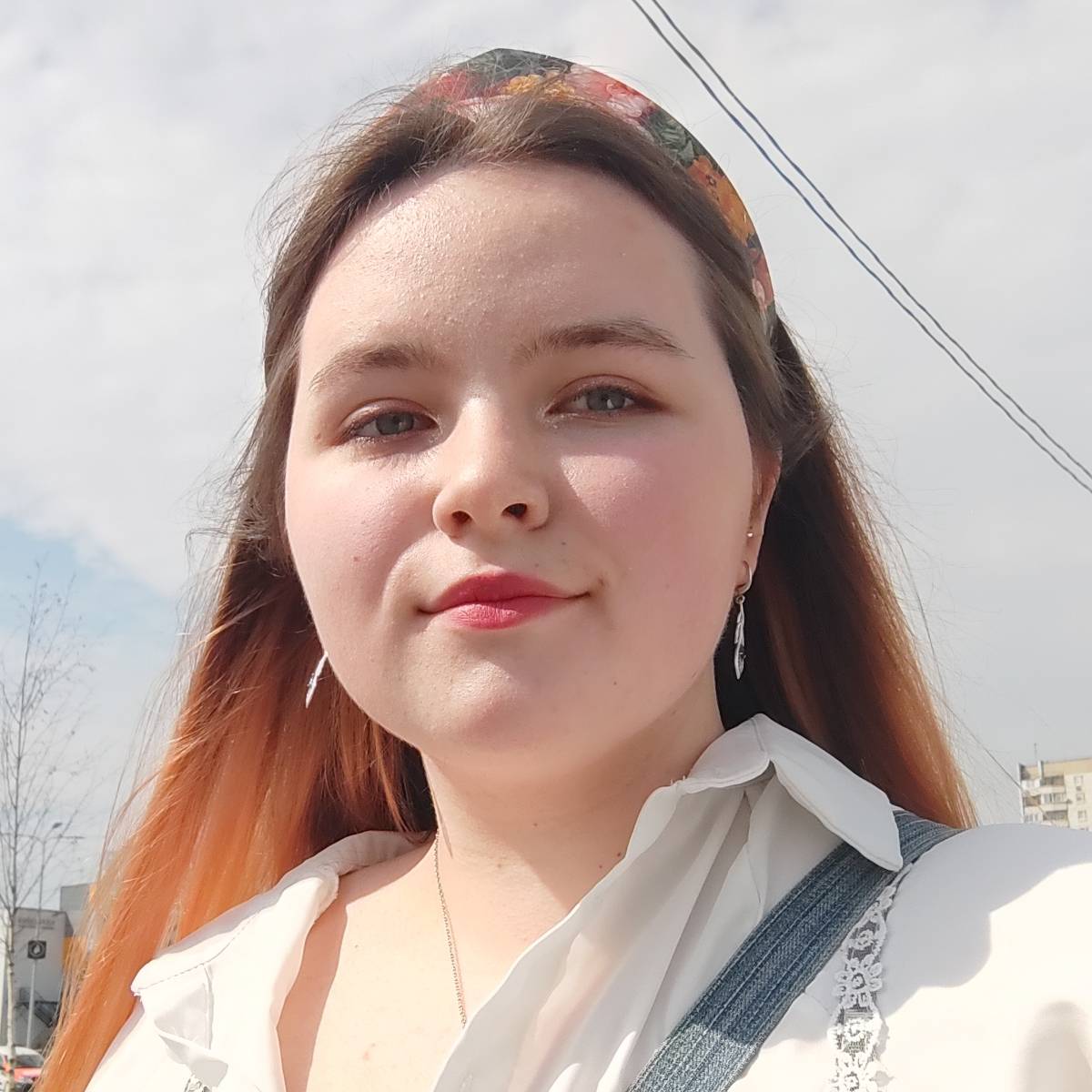 Таисия Нестеренко | Сетка — социальная сеть от hh.ru