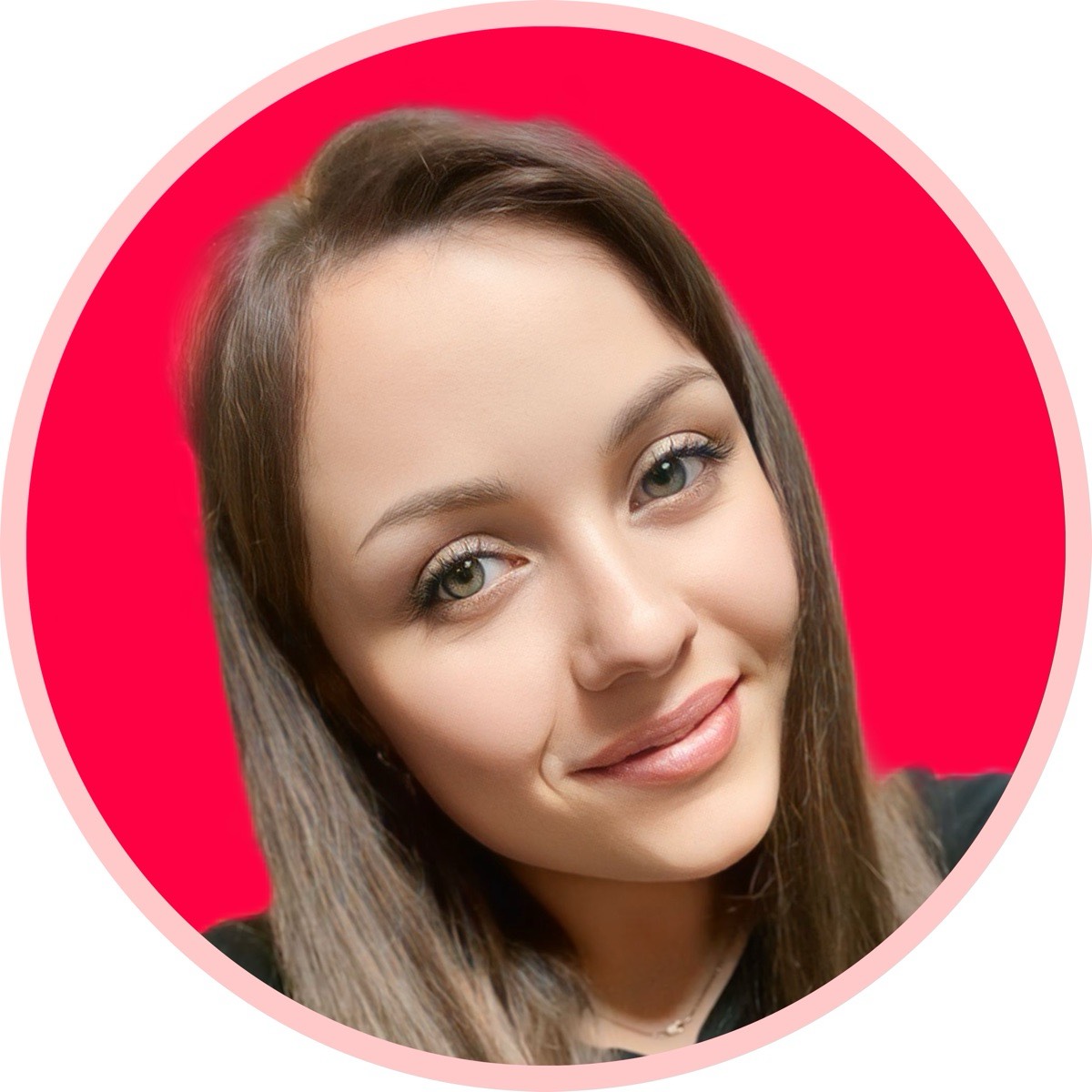 Валентина Евтушенко