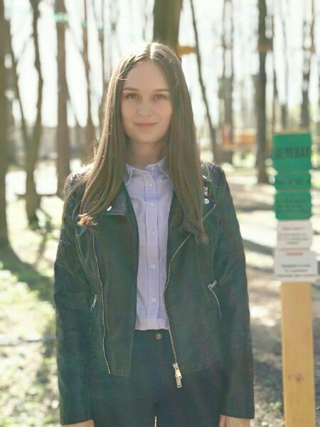 Elena Alekseeva | Сетка — социальная сеть от hh.ru