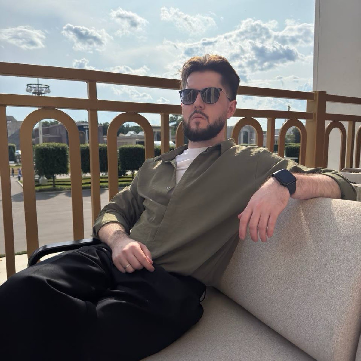 Вячеслав Волженцев