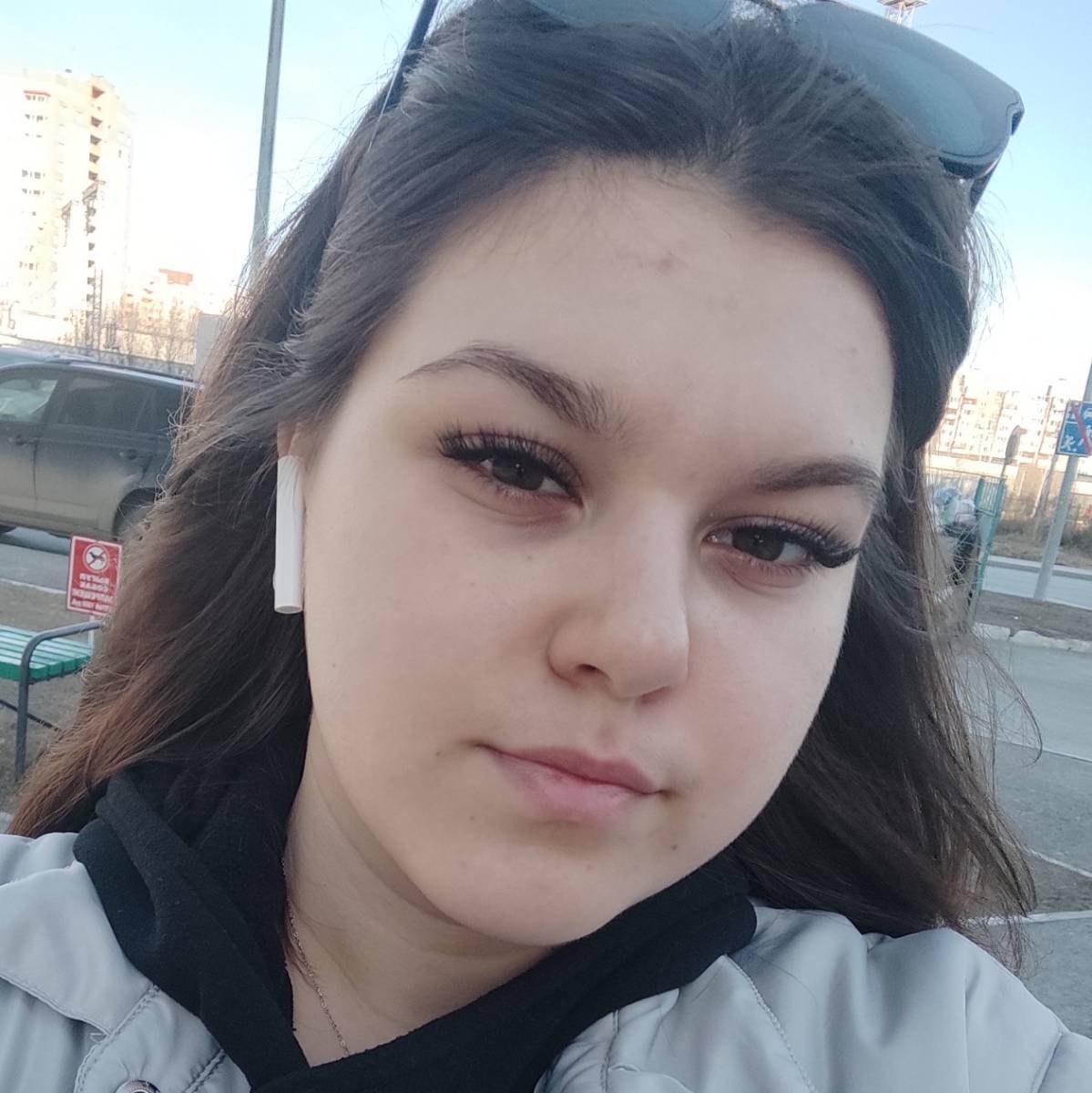 Ксения Чепухина
