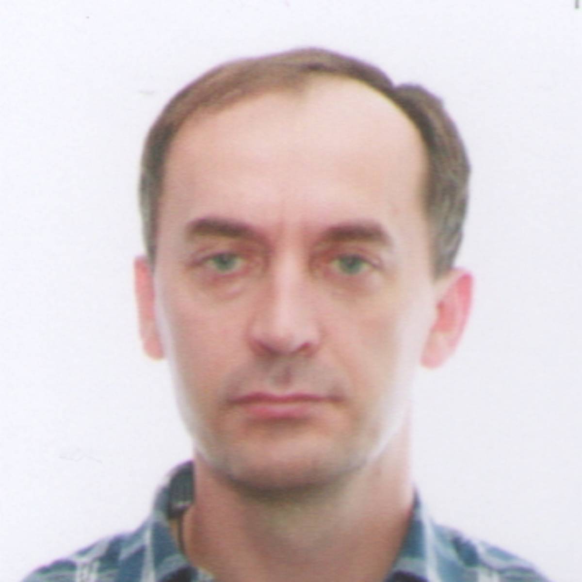 Виталий Михайлов | Сетка — социальная сеть от hh.ru