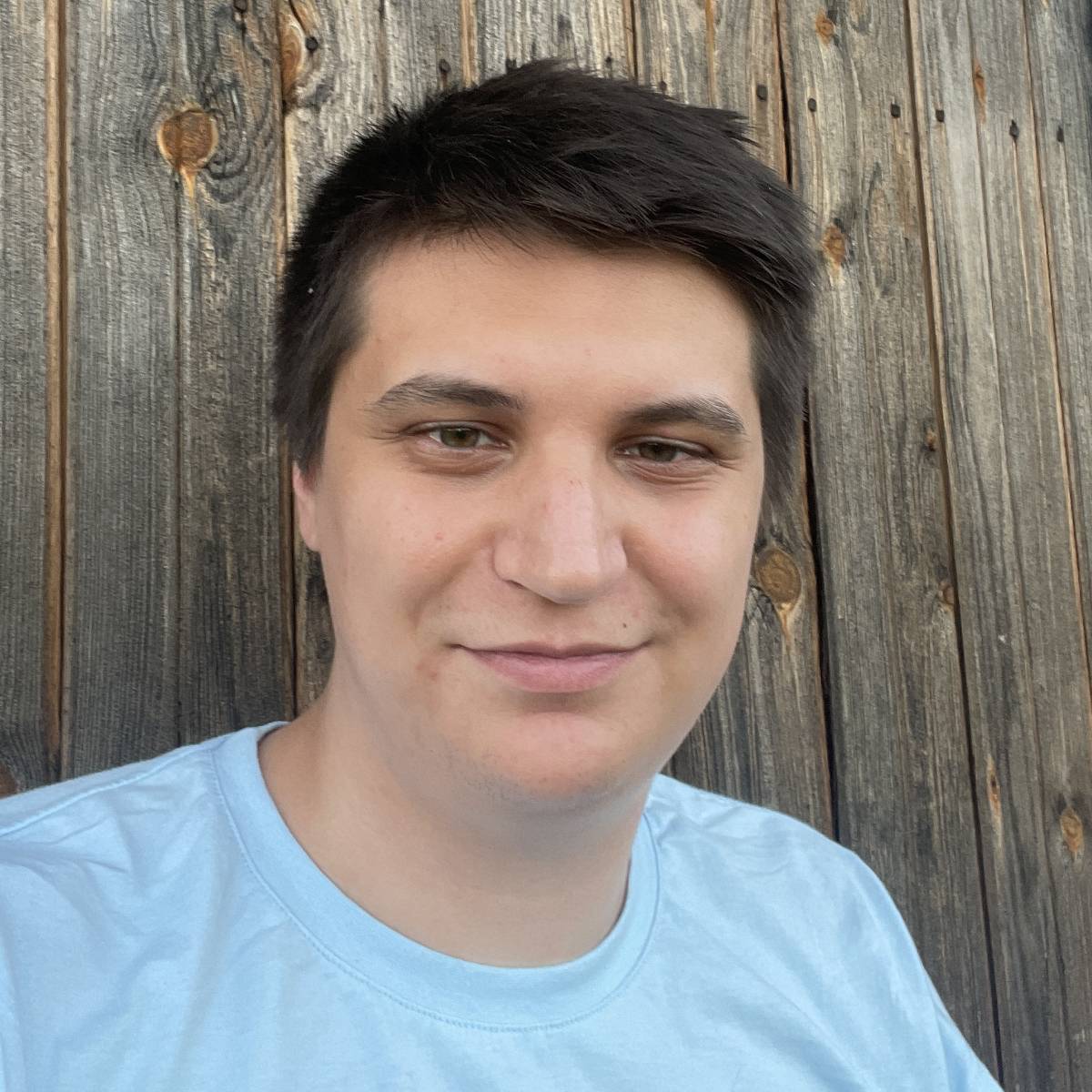 Никита Скобелев | Сетка — социальная сеть от hh.ru