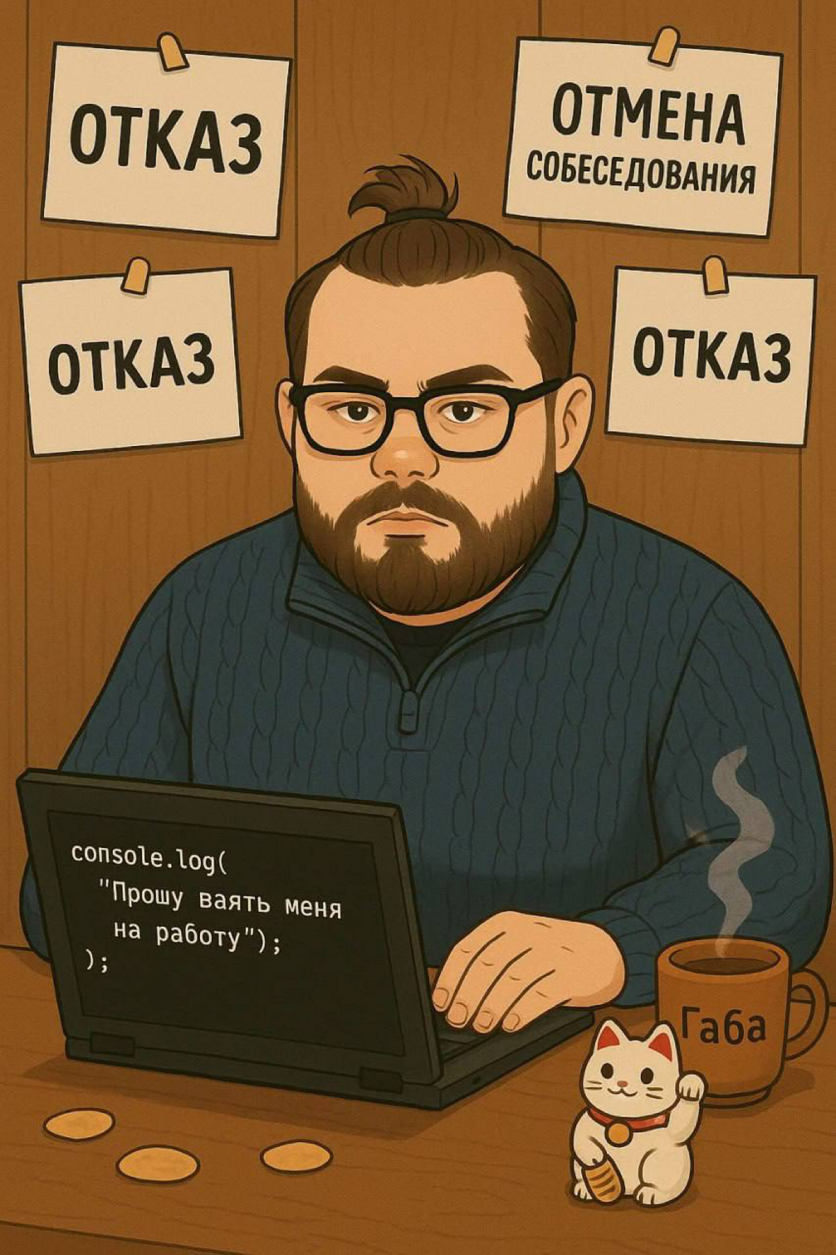 Резюме - игра в ключевые слова | Сетка — социальная сеть от hh.ru
