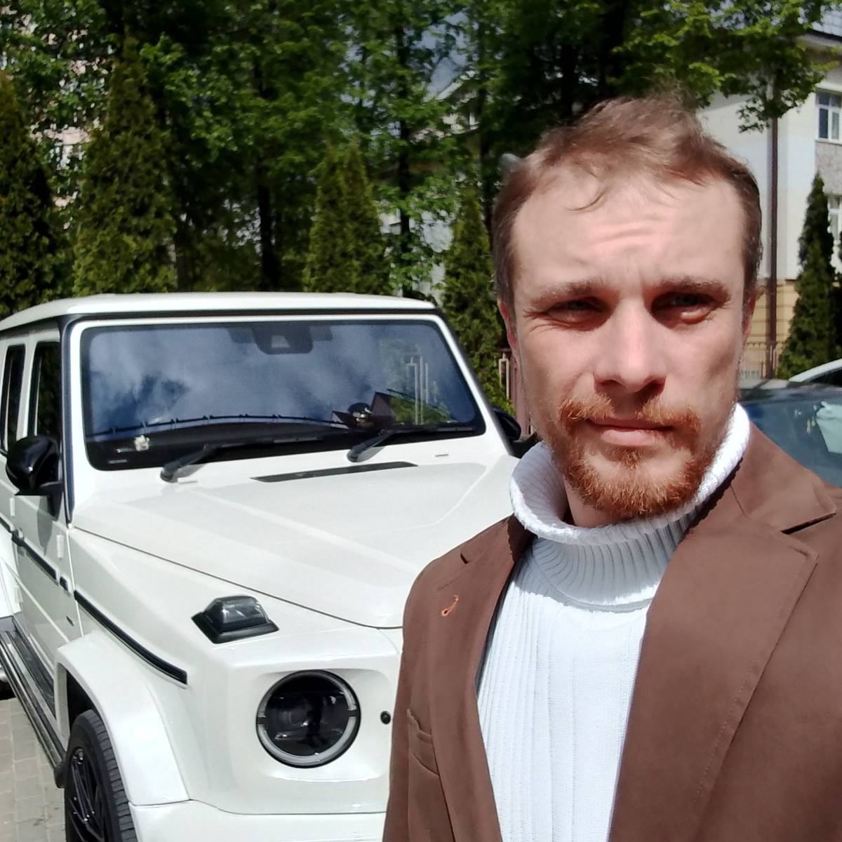 Андрей Коваленко