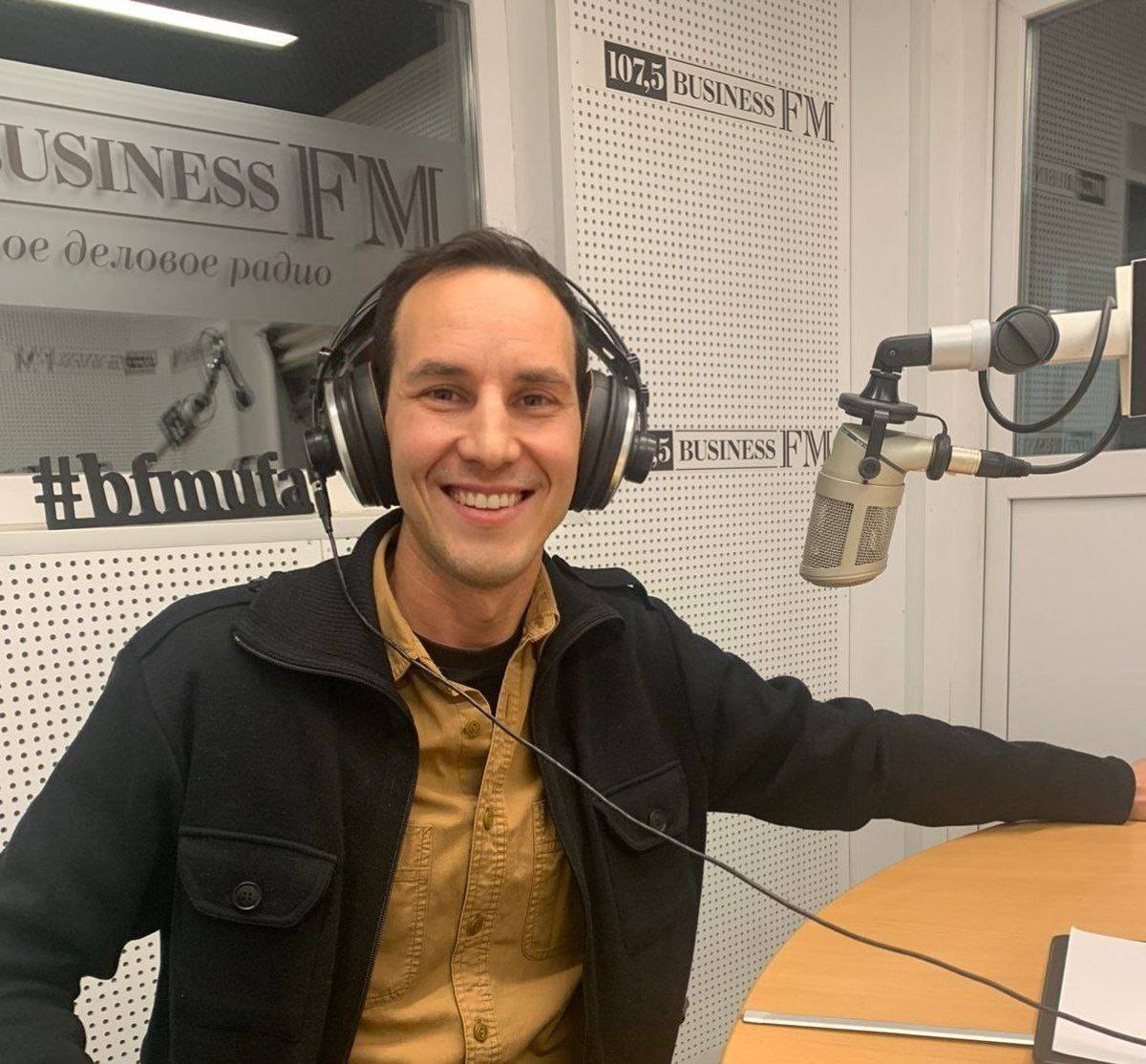 Азат Габдрахимов | Сетка — социальная сеть от hh.ru