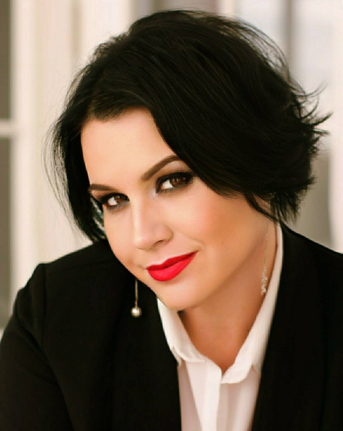 Юлия Ковалева