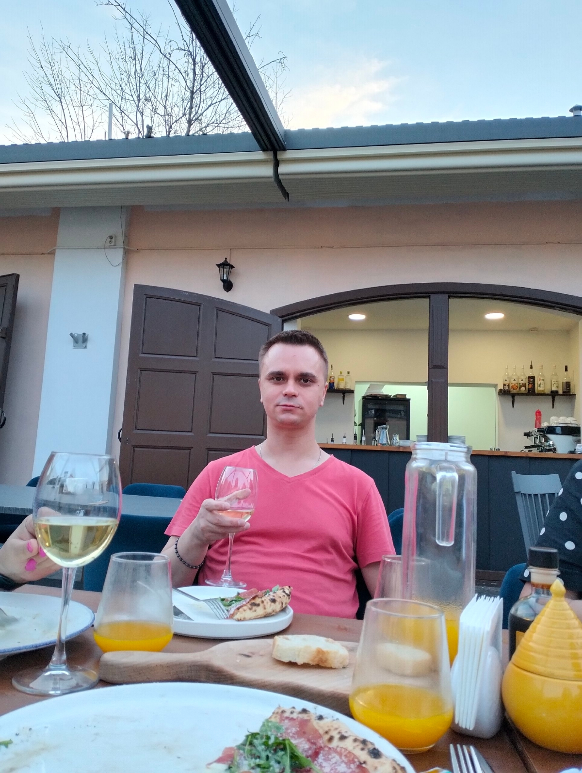 tour della tenuta 🍝🐕🇮🇹 | Сетка — социальная сеть от hh.ru
