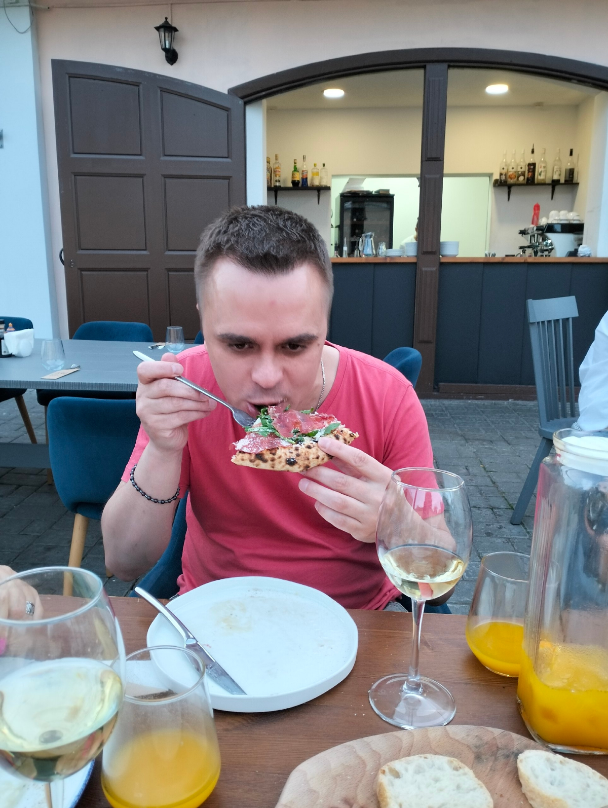 tour della tenuta 🍝🐕🇮🇹 | Сетка — социальная сеть от hh.ru