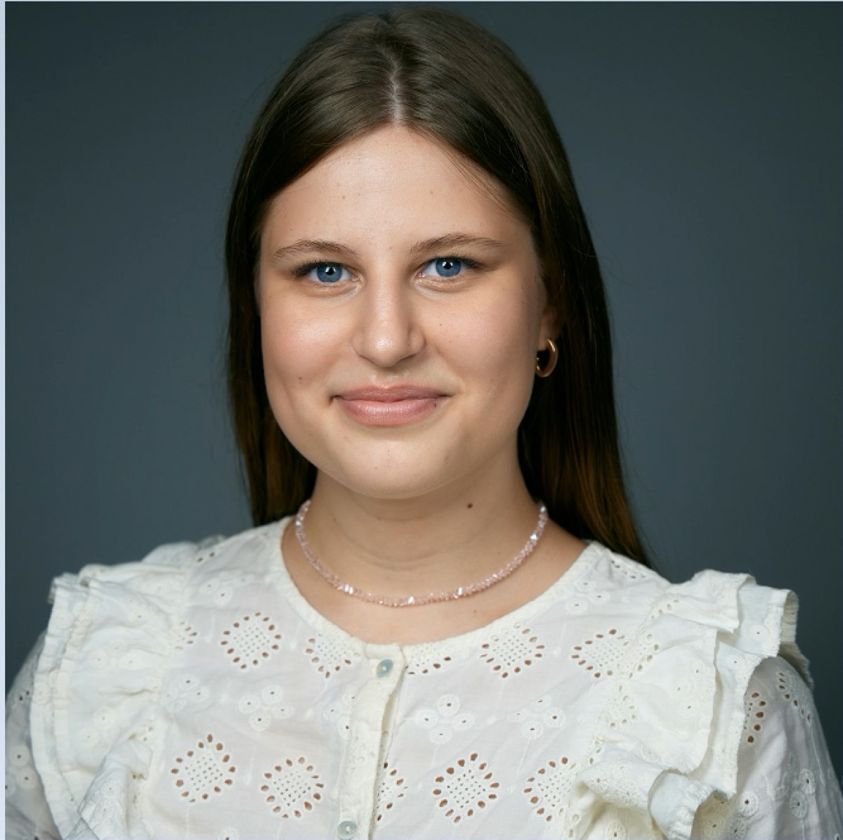 Анастасия Самохвалова | Сетка — социальная сеть от hh.ru