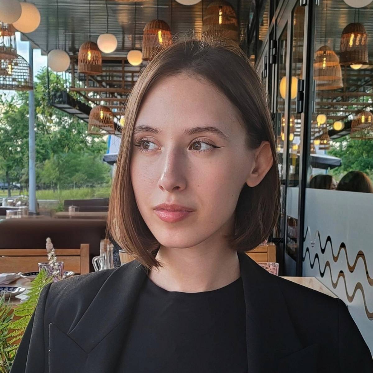 Вероника Углова | Сетка — социальная сеть от hh.ru