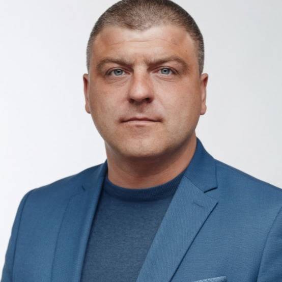 Андрей Акимов