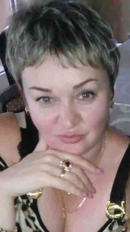Оксана Ачмизова
