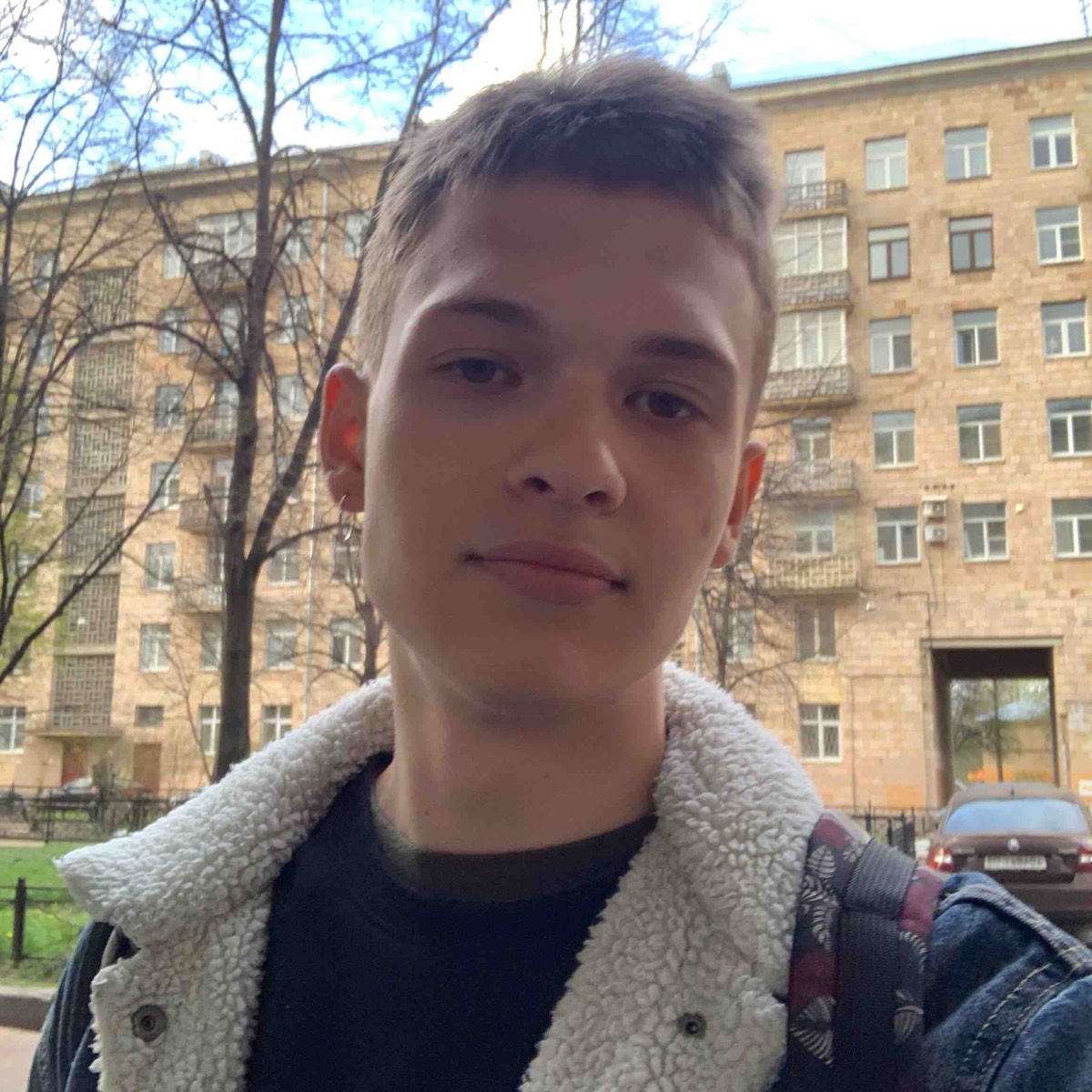 Мирослав Снецкой