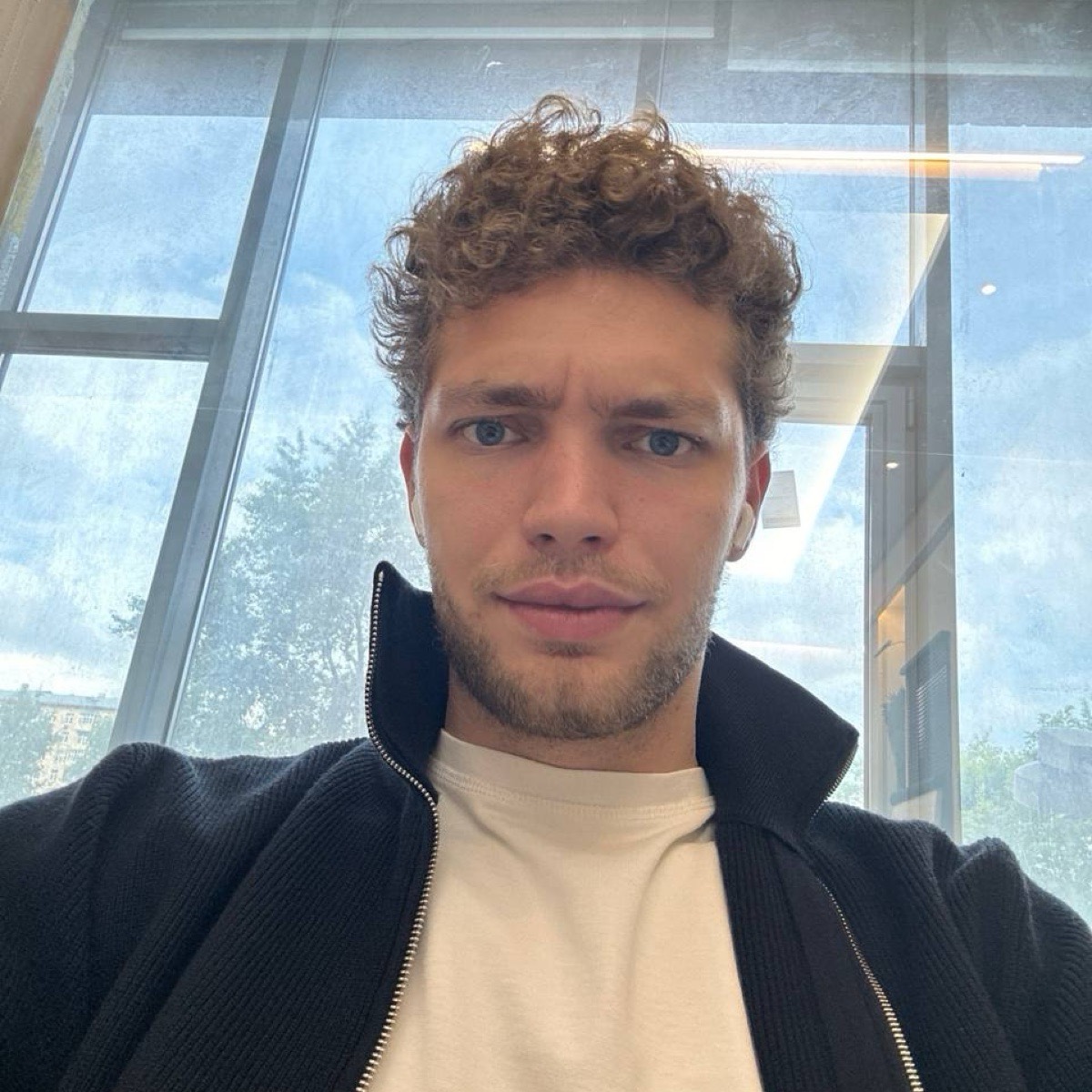 Георгий Четвергов | Сетка — социальная сеть от hh.ru