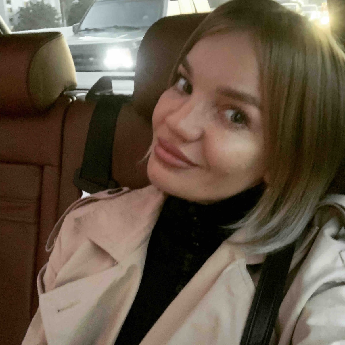 Алла Болгова | Сетка — социальная сеть от hh.ru