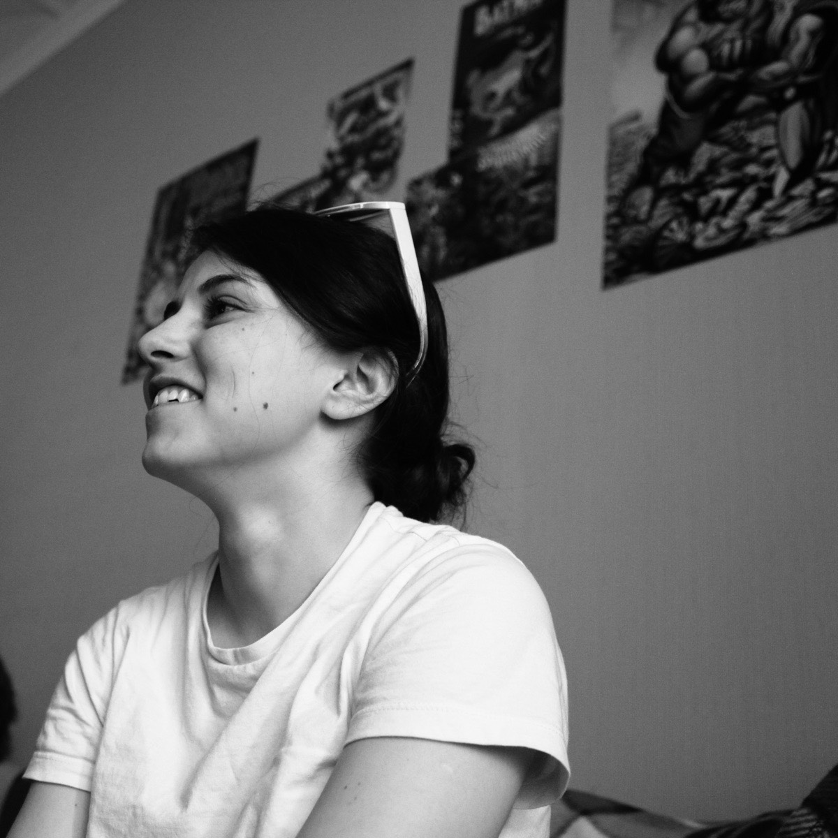 Полина Ковынёва