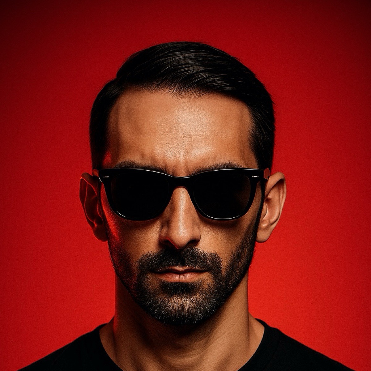 Ильдар Люкманов | Сетка — социальная сеть от hh.ru