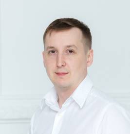 Сергей Бас