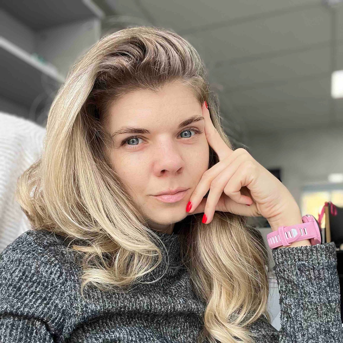 Мария Мурзова | Сетка — социальная сеть от hh.ru