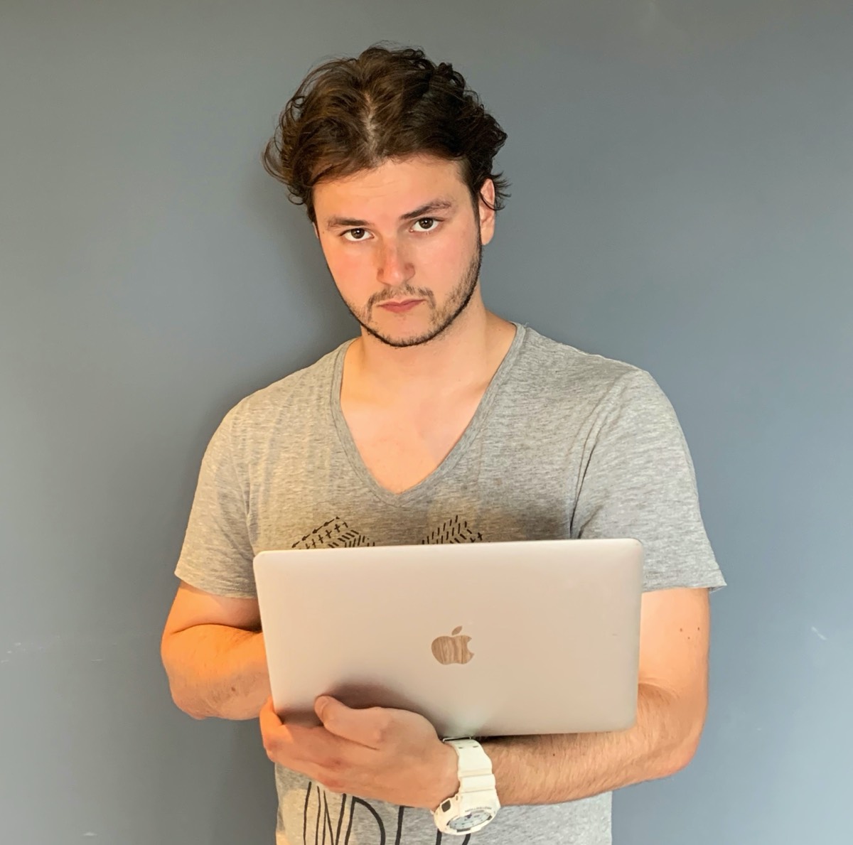 Глеб Виноградов