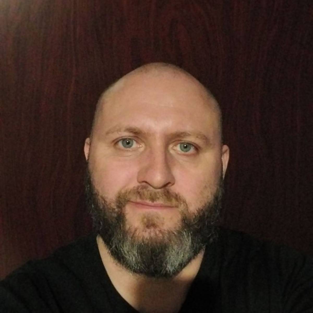 Константин Чирков