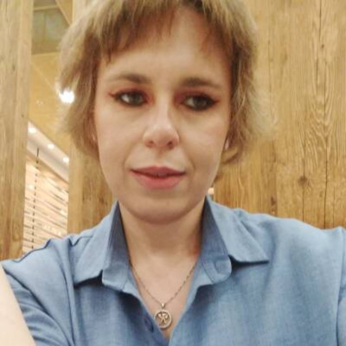 Клавдия Туганова | Сетка — социальная сеть от hh.ru