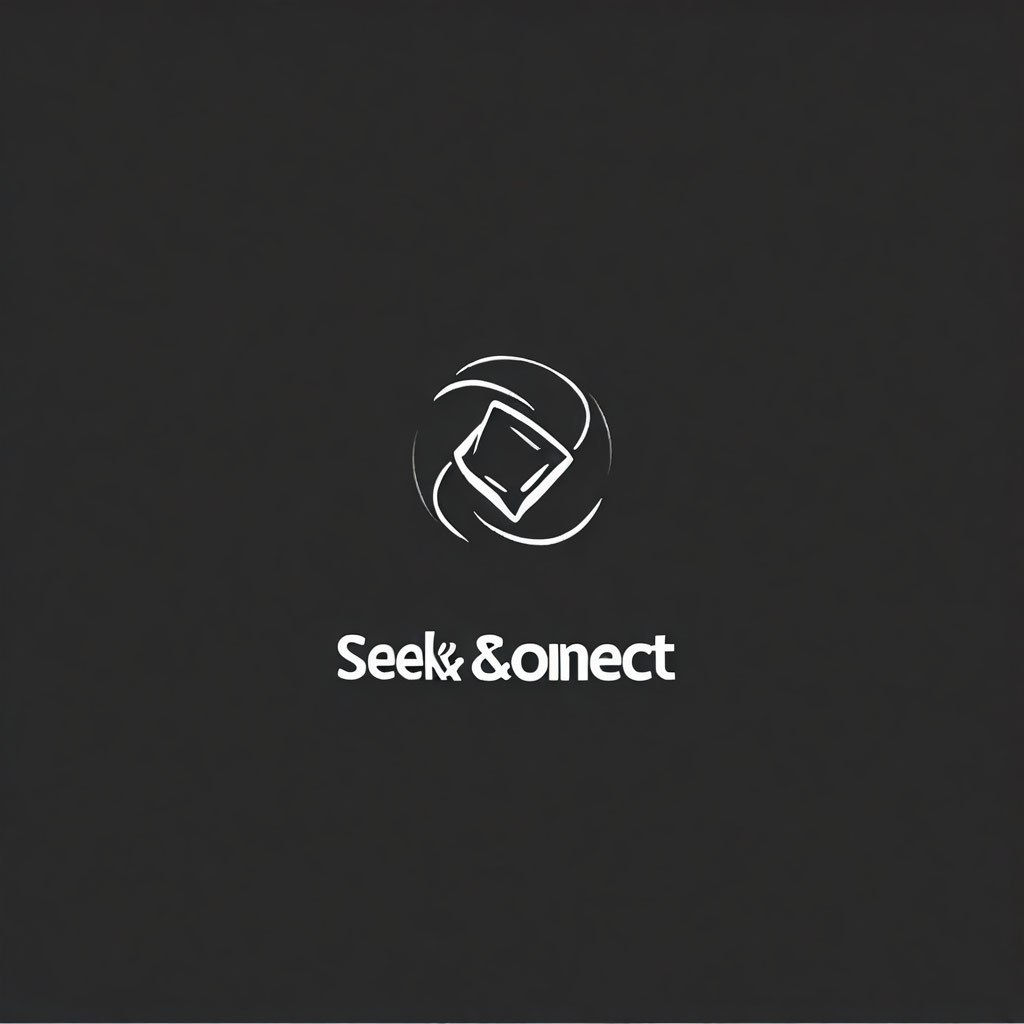 Seek & Connect – платформа, где слова помогают находить единомышленников. Здесь можно свободно делиться мыслями о собственных проектах, исследованиях или просто размышлениях | Сетка — социальная сеть от hh.ru