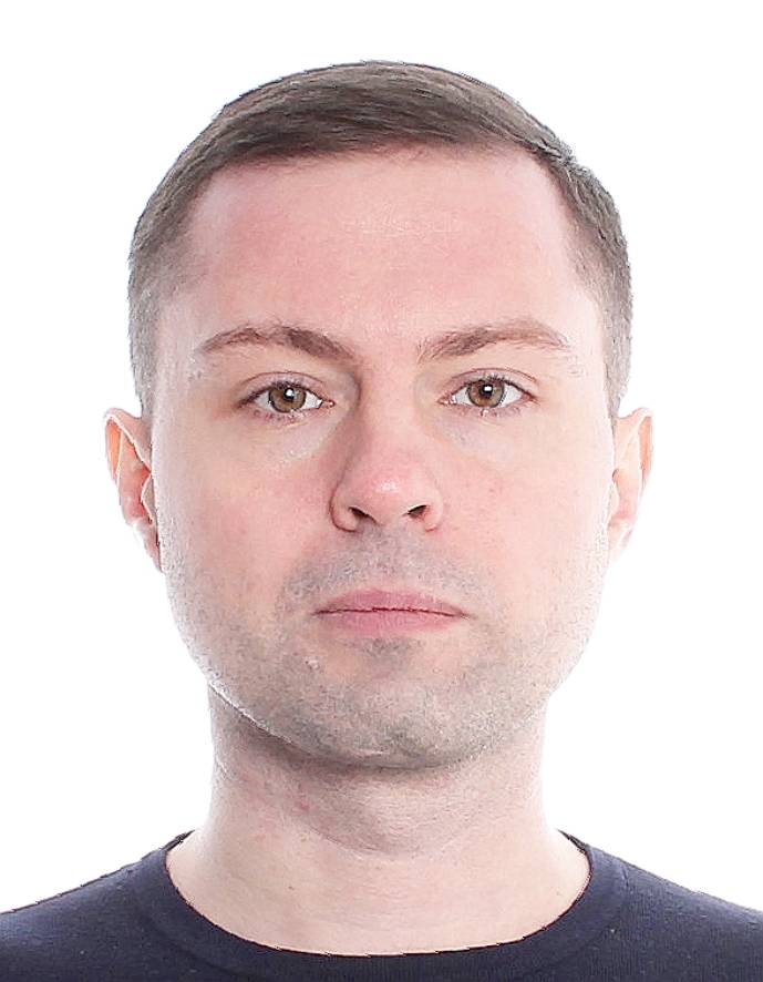 Игорь Щенев