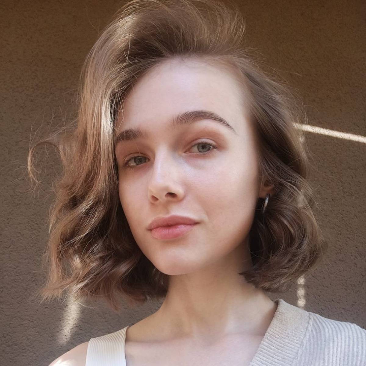 Алина Зусик | Сетка — социальная сеть от hh.ru