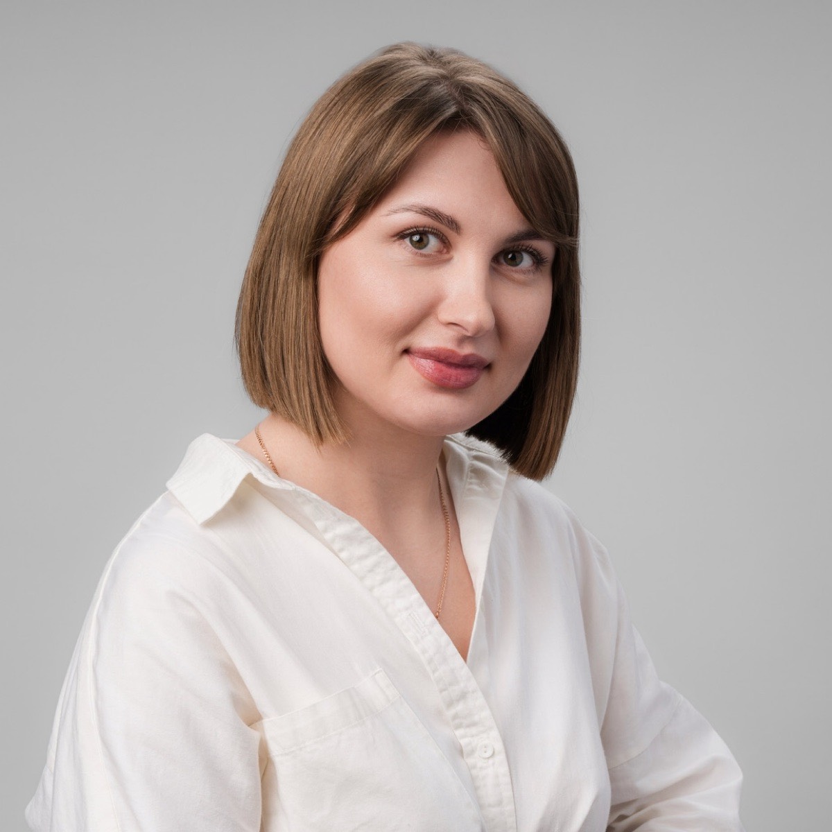 Кристина Кочарян | Сетка — социальная сеть от hh.ru