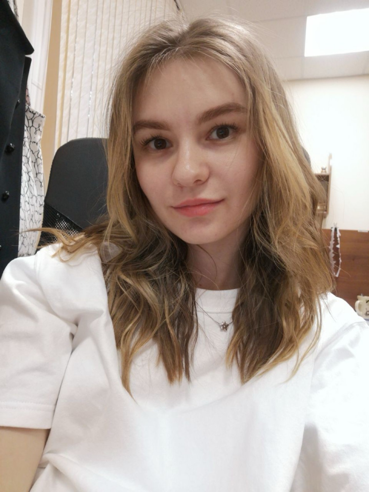 Екатерина Сабанцева