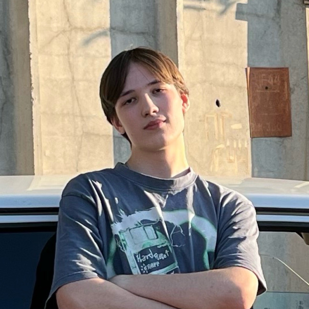 Газинур Гиззатуллин | Сетка — социальная сеть от hh.ru